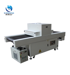 助聽(tīng)器粘接leduv機(jī)