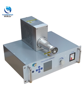 旋轉噴頭大氣等離子清洗機