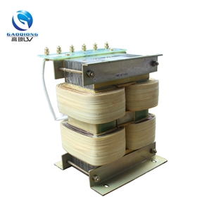 uv機變壓器丨銅線變壓器